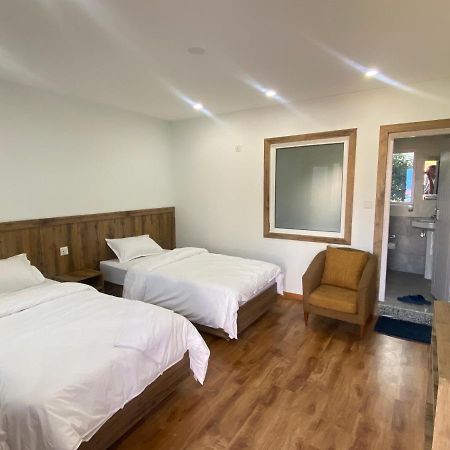 Ananda Bilas Agro Resort Panaoti 外观 照片