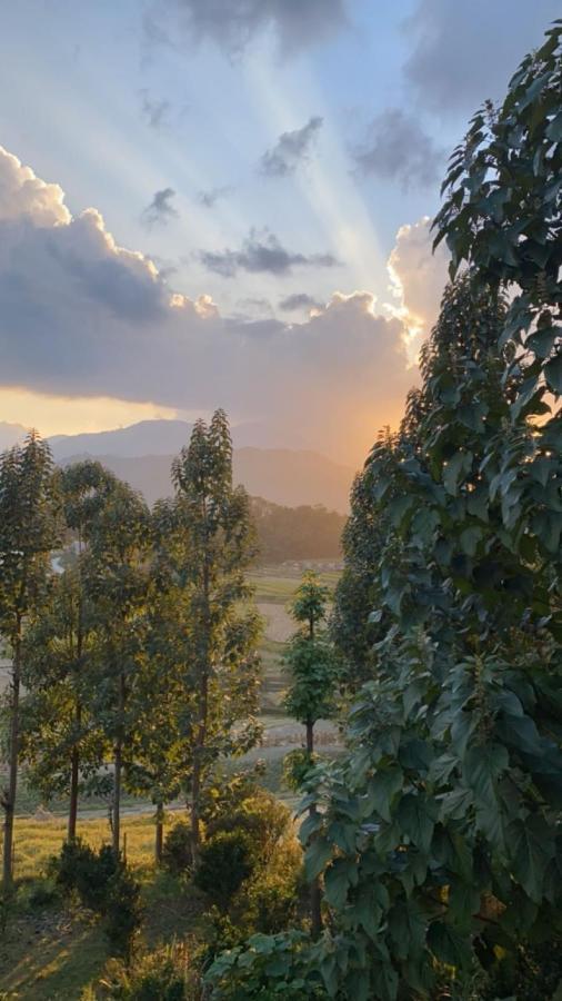Ananda Bilas Agro Resort Panaoti 外观 照片