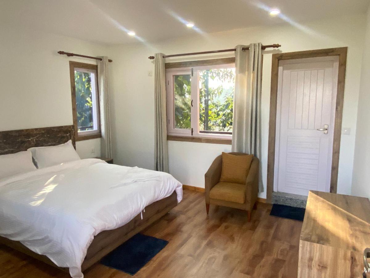 Ananda Bilas Agro Resort Panaoti 外观 照片
