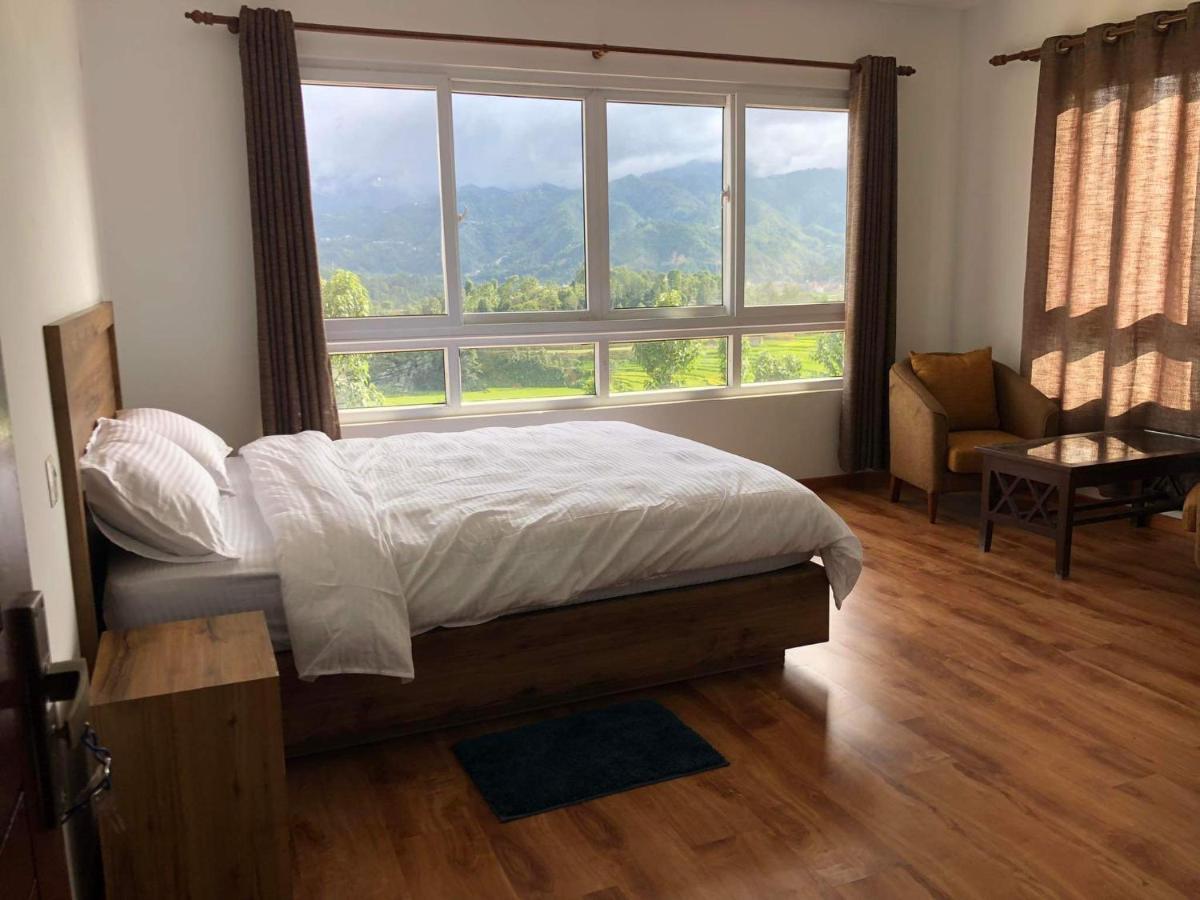Ananda Bilas Agro Resort Panaoti 外观 照片