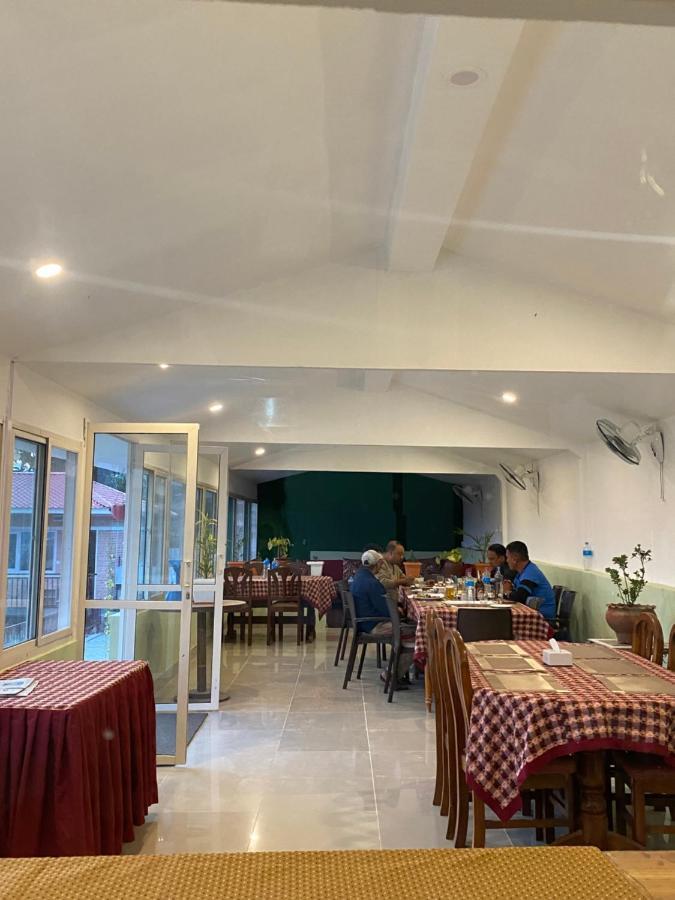 Ananda Bilas Agro Resort Panaoti 外观 照片