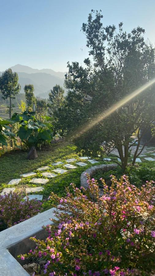 Ananda Bilas Agro Resort Panaoti 外观 照片