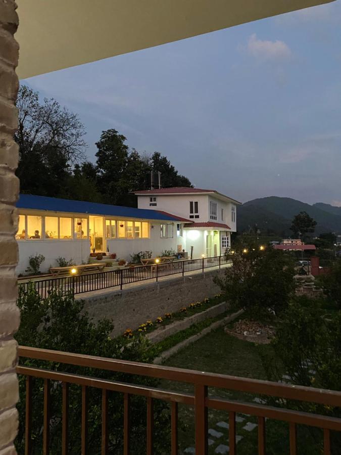 Ananda Bilas Agro Resort Panaoti 外观 照片