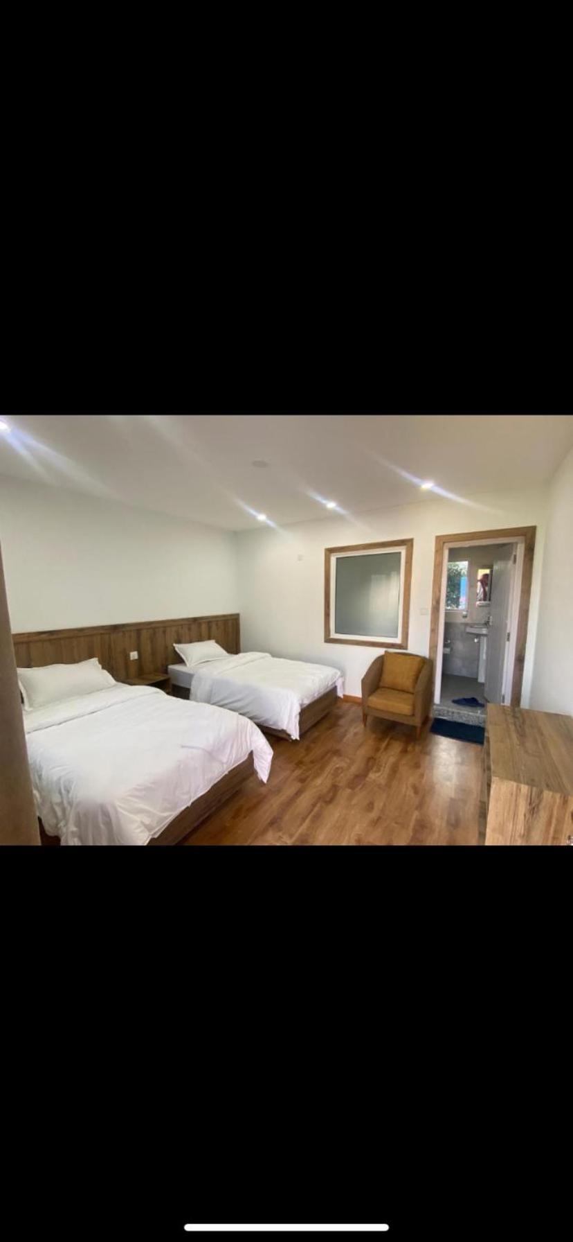 Ananda Bilas Agro Resort Panaoti 外观 照片